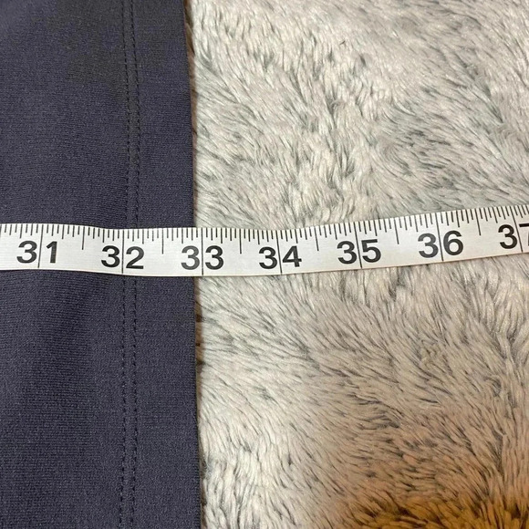 Dries Van Noten Black Tunic Dress Size XS - Picture 6 of 7